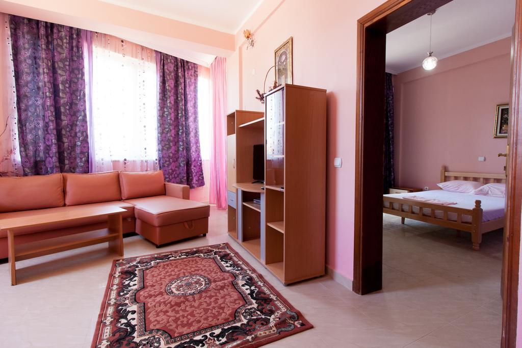Appartement Dion